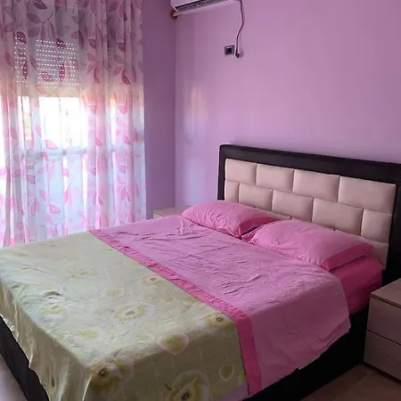 Appartement Helia's